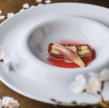 旬の食材