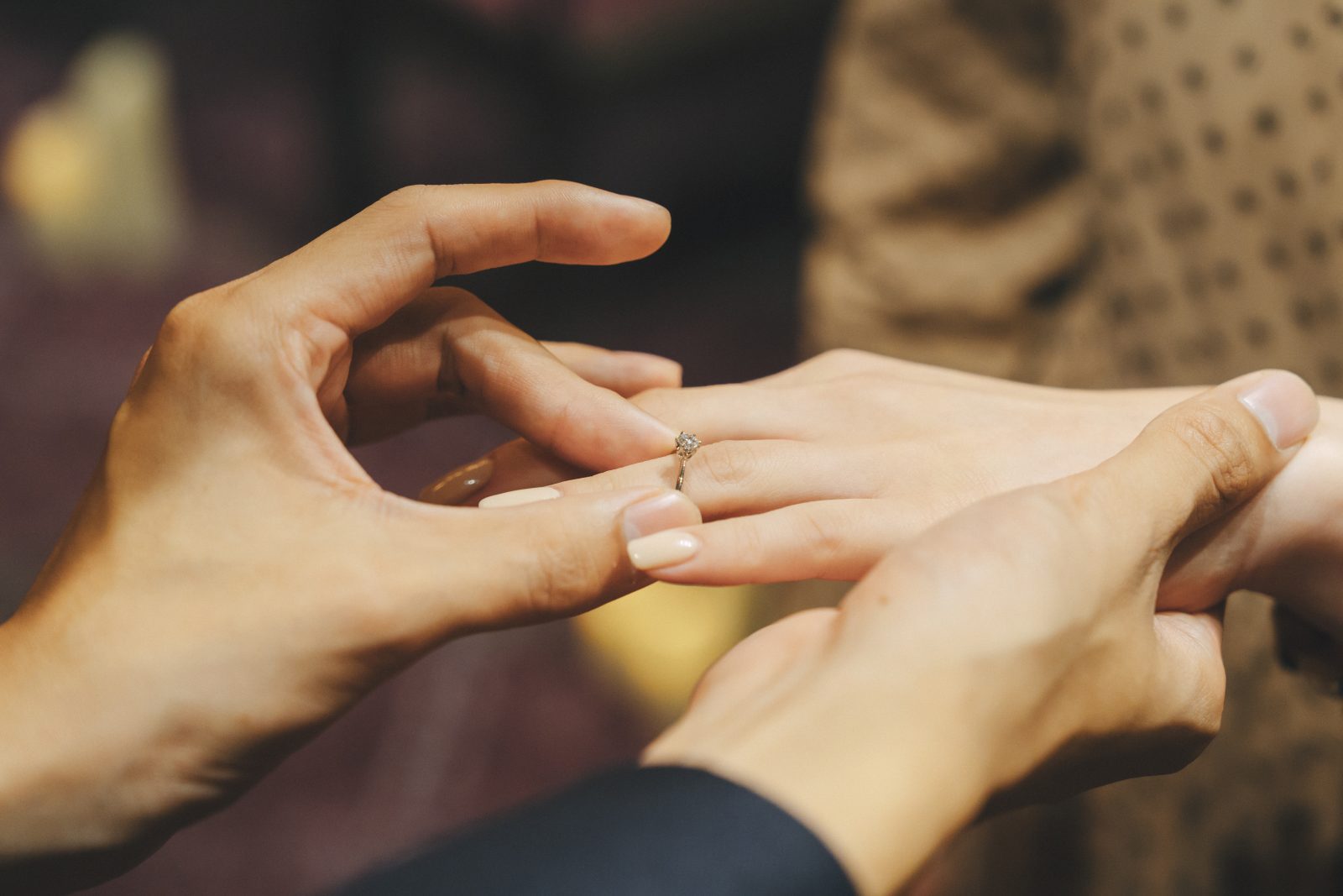 ウィズザスタイルでプロポーズしませんか？